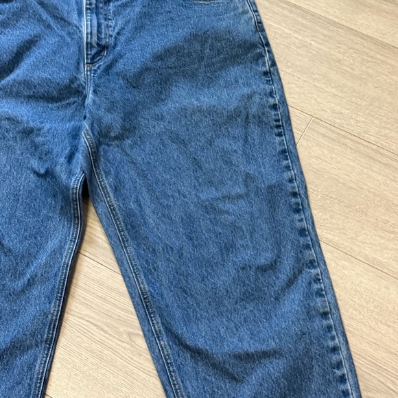 Carhartt Relaxes Fit Men’s Denim Jeans 42x30 - Picture 3 of 11